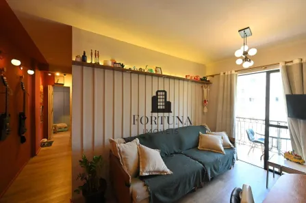 Apartamento com 2 Quartos à venda, 60m² no Vila Monte Alegre, São Paulo