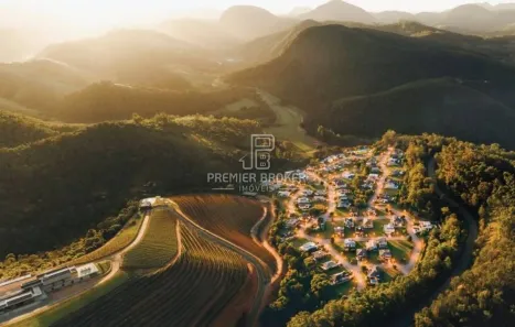 Lote/Terreno à venda, 503m² no Vargem Grande, Teresópolis