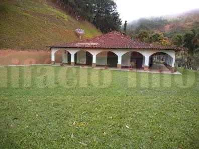 Fazenda/Sítio com 5 Quartos à venda, 4797m² no , Mendes