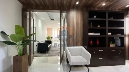 Sala Comercial com 3 Quartos para alugar, 83m² no Jardim Ana Maria, Jundiaí