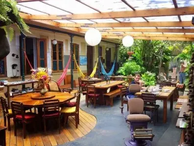 Casa com 13 Quartos à venda, 550m² no Santa Teresa, Rio de Janeiro