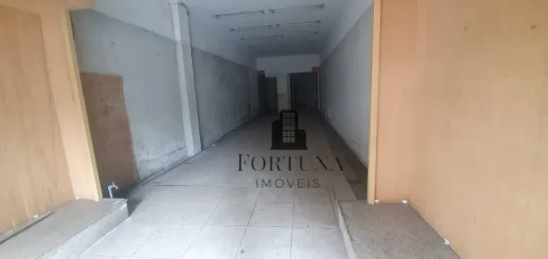 Ponto Comercial para alugar, 120m² no Mirandópolis, São Paulo