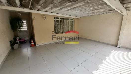 Sobrado com 3 Quartos à venda, 200m² no Tremembé, São Paulo