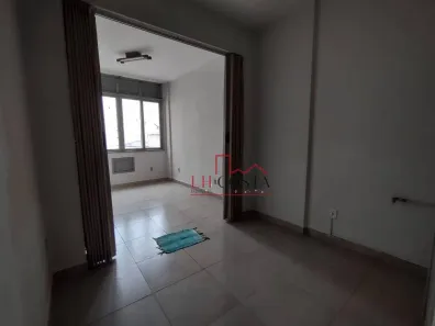 Sala Comercial à venda, 30m² no Centro, Niterói