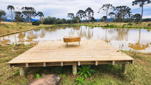 Fazenda/Sítio com 2 Quartos à venda, 100m² no , Urubici