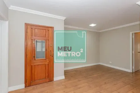 Apartamento com 3 Quartos à venda, 130m² no Cerqueira César, São Paulo