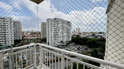 Apartamento com 3 Quartos à venda, 74m² no Cambeba, Fortaleza