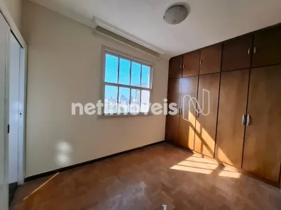 Apartamento com 3 Quartos para alugar, 103m² no Alto Barroca, Belo Horizonte