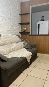 Apartamento com 2 Quartos à venda, 49m² no Parque Ohara, Cuiabá