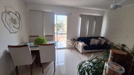 Apartamento com 3 Quartos à venda, 68m² no Jardim Sul, São José dos Campos