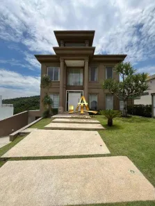 Casa de Condomínio com 5 Quartos à venda, 702m² no Alphaville, Santana de Parnaíba