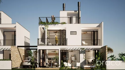 Casa com 3 Quartos à venda, 130m² no Praia da Barra, Garopaba