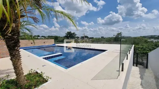 Casa de Condomínio com 3 Quartos à venda, 400m² no Jardim Buru, Salto