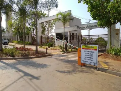 Apartamento com 2 Quartos para alugar, 64m² no Altos do Jaraguá, Araraquara