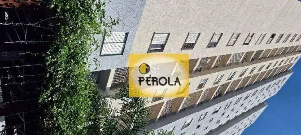 Apartamento com 2 Quartos à venda, 49m² no Vila Mimosa, Campinas