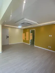 Apartamento com 3 Quartos à venda, 113m² no Boa Viagem, Recife
