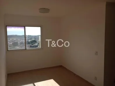 Apartamento com 2 Quartos à venda, 57m² no Vila Progresso, Campinas