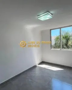 Apartamento com 2 Quartos à venda, 50m² no São João Clímaco, São Paulo