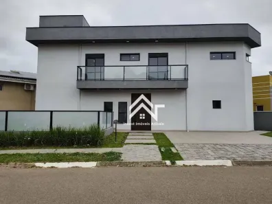 Casa de Condomínio com 3 Quartos à venda, 224m² no Condomínio Atibaia Park I, Atibaia