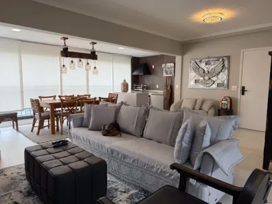 Apartamento com 2 Quartos à venda, 116m² no Parque da Mooca, São Paulo