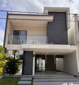 Casa de Condomínio com 4 Quartos à venda, 200m² no Mangueirão, Belém