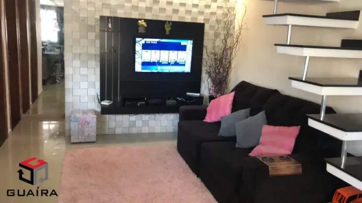 Cobertura com 2 Quartos à venda, 132m² no Centro, São Bernardo do Campo