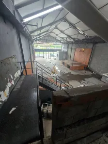 Galpão/Depósito/Armazém para alugar, 1150m² no Cidade Patriarca, São Paulo
