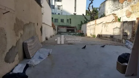 Lote/Terreno à venda, 320m² no Maracanã, Rio de Janeiro