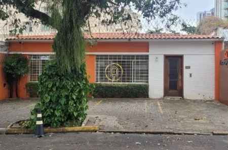 Imóvel Comercial com 5 Quartos à venda, 129m² no Cambuí, Campinas