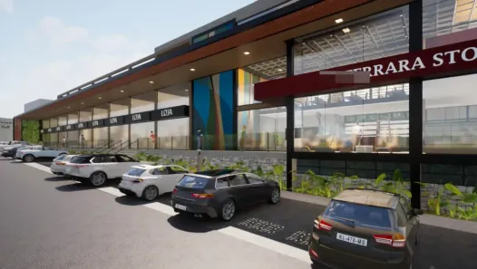 Lote/Terreno à venda, 2263m² no Ponta Negra, Natal