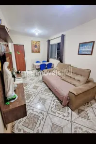 Apartamento com 3 Quartos à venda, 67m² no Betânia, Belo Horizonte