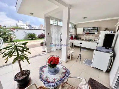 Sobrado com 3 Quartos à venda, 285m² no Saúde, São Paulo