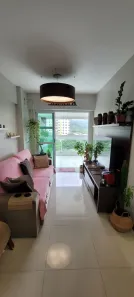Apartamento com 3 Quartos à venda, 74m² no Recreio dos Bandeirantes, Rio de Janeiro