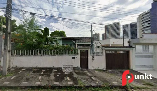 Imóvel Comercial com 3 Quartos para alugar, 200m² no Aleixo, Manaus