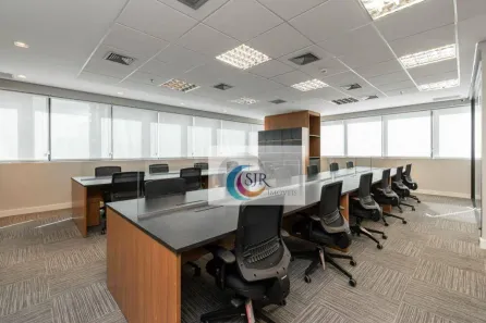 Sala Comercial para venda ou aluguel, 170m² no Cidade Monções, São Paulo