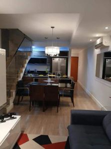 Cobertura com 3 Quartos à venda, 170m² no Nova Petrópolis, São Bernardo do Campo