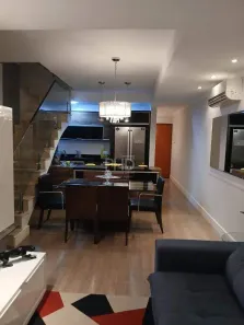 Cobertura com 3 Quartos à venda, 170m² no Nova Petrópolis, São Bernardo do Campo