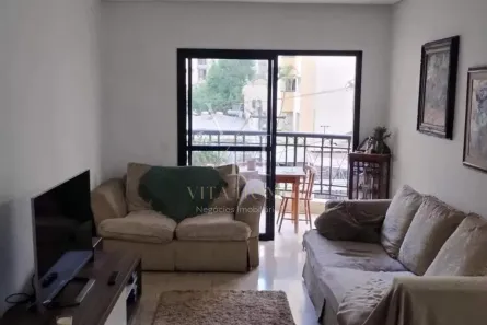 Apartamento com 4 Quartos à venda, 118m² no Saúde, São Paulo
