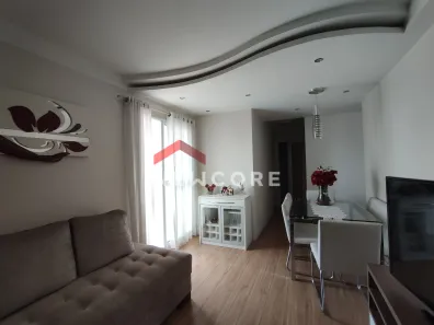 Apartamento com 2 Quartos à venda, 57m² no Vila Rosália, Guarulhos