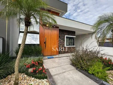Casa com 3 Quartos à venda, 112m² no Real Parque, São José