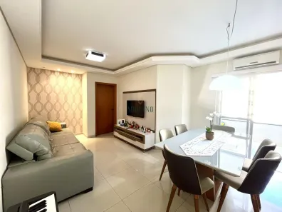 Apartamento com 3 Quartos à venda, 91m² no Anita Garibaldi, Joinville