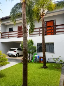 Sobrado com 4 Quartos à venda, 237m² no Residencial Monte Verde, Indaiatuba