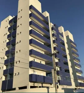 Apartamento com 4 Quartos à venda, 248m² no Bosque dos Eucaliptos, São José dos Campos