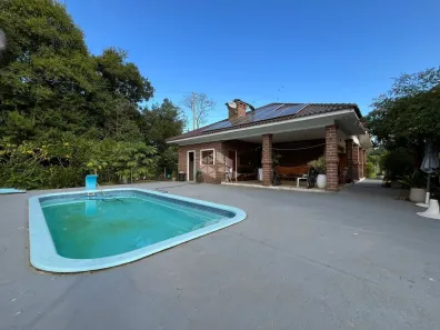 Fazenda/Sítio com 3 Quartos à venda, 10000m² no , Vera Cruz