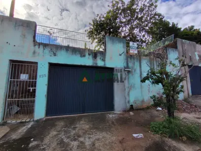 Casa com 1 Quarto à venda, 50m² no Jardim Perobal, Londrina