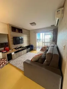 Apartamento com 3 Quartos à venda, 90m² no Sanvitto, Caxias do Sul