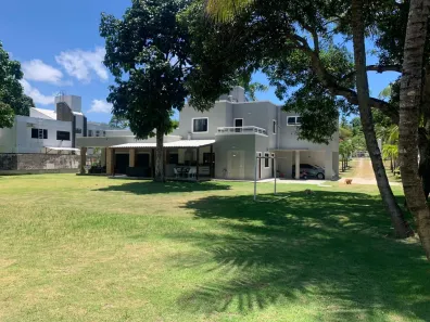 Casa de Condomínio com 5 Quartos à venda, 371m² no Portão, Lauro de Freitas