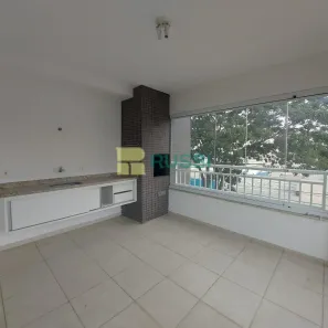 Apartamento com 2 Quartos para alugar, 80m² no Parque Residencial Aquarius, São José dos Campos