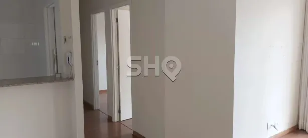 Apartamento com 3 Quartos à venda, 66m² no Santana, São Paulo
