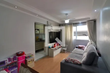 Apartamento com 2 Quartos à venda, 54m² no Paulicéia, São Bernardo do Campo
